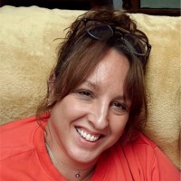Jo Prentice