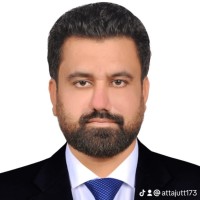 Muhammad Ata Ul Mustafa