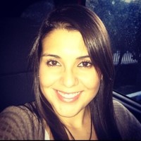 Maria de los Angeles Toledo Hernandez
