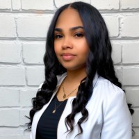 Briana Croomes