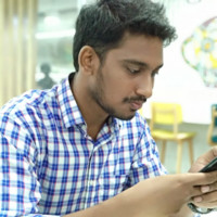 Rishith Reddy