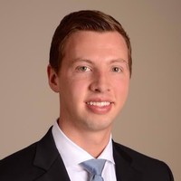 Shaun Steiger, Cfa