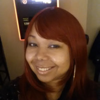 Shania Biles