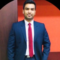 Ramsankar V R