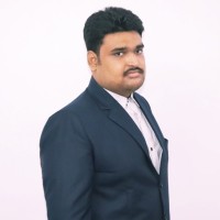 Syed Ibrahim S