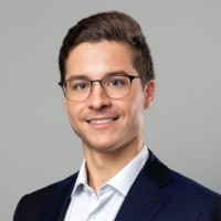 Alec Frook