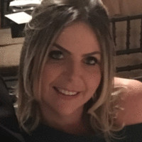 Maria Fernanda Scarton