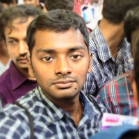 Saravanan Subramaniyan