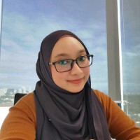 Liyana Suriani Rizal CA(M), QRA,MBA
