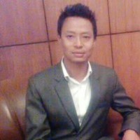 Suraj Pun