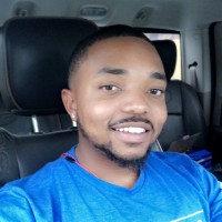 Toddrick Coleman