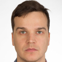 Sergei Goriachev