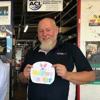 Robert Porridge Forrester