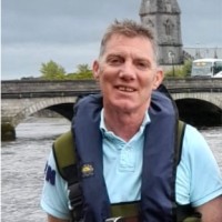 Pat Gately