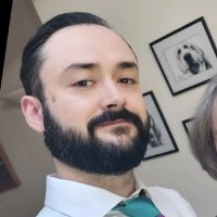 Peter Stanley - Assoc Cipd