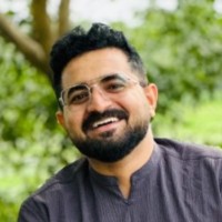 Kabeer Muhammed