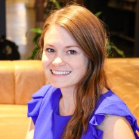 Audrey Creel