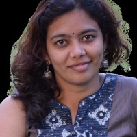 Vaishnavi Nanjappan