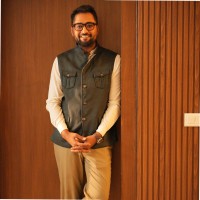 Abhishek Daga