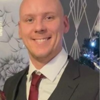 Conor Swanston