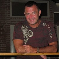 Jerry Windsor / Relo