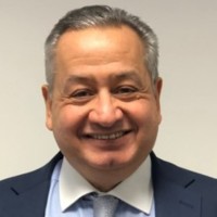 Majid Al-Kader (PhD, MPhil, BSc)