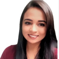 Rosiane Ramos da Silva  de Araujo