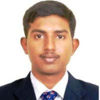 Dineshkumar Rangasamy
