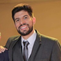 Marcos Augusto Andrade