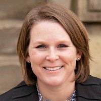 Tricia Cartner, NCARB, CDT