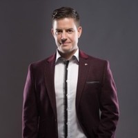 Simon Casey