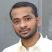 Jayashankar Subramani
