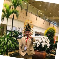 Sanjay Kumar