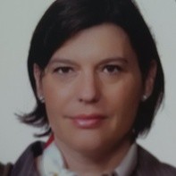 Cecile Arnaud