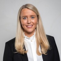 Caroline Eriksson