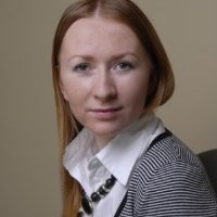 Katya Maksimovich