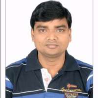 Satish Kumar Neelamsetty