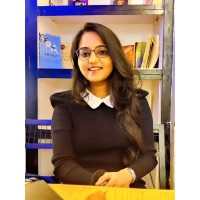 Manisha Nadar