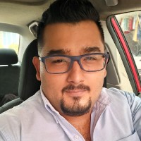 Estuardo Benitez