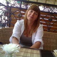 Светлана Булатова