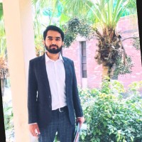 Mohsin Nisar