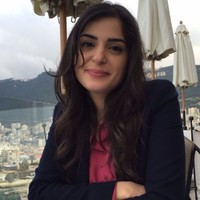 Jessica Mourani