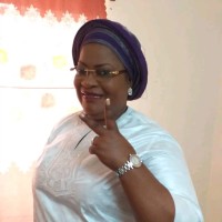 Rolande Edwige DANSI