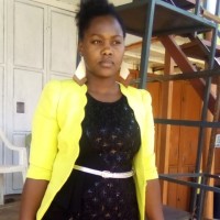 Irene Adhiambo