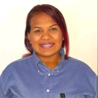 Indira Virginia Garcia Cabrera