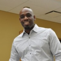 Dustin White