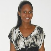 Sarah-Jane Madoo