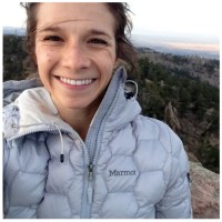 Mia Elias (Greenstein)