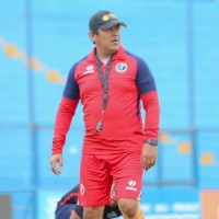 Yonel Rios
