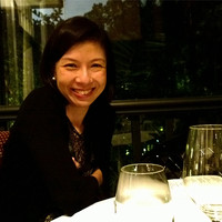 Pamela Tham